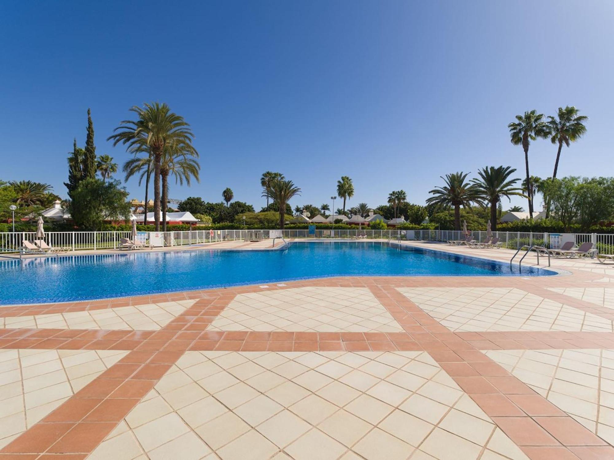 Albaricoques Maspalomas Сasa de vacaciones Maspalomas (Gran Canaria)